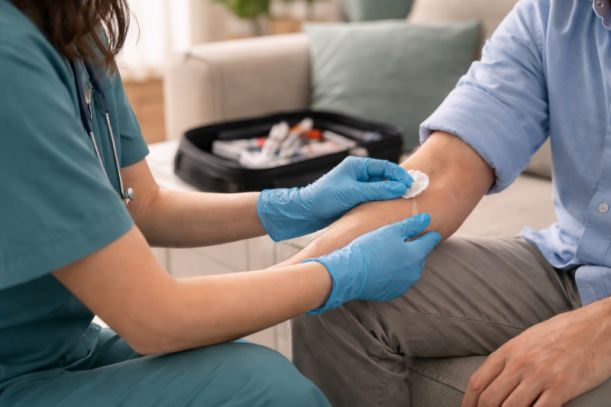 soins plaies postopératoires Fleurus soins plaies postopératoires Fleurus