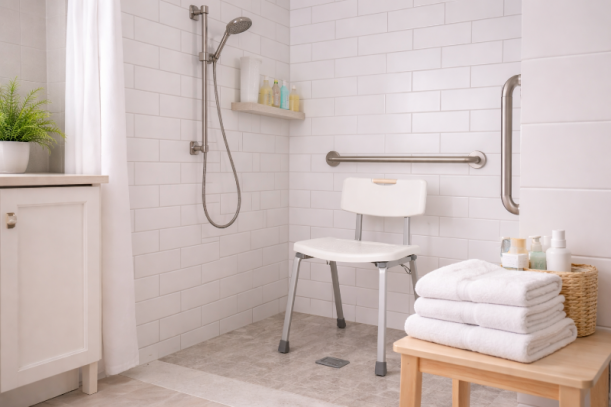 infirmière pour toilette à domicile infirmière pour toilette à domicile